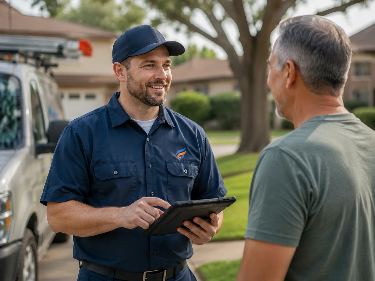 Emergency Plumber Near Me Loveland, OK FAQs
